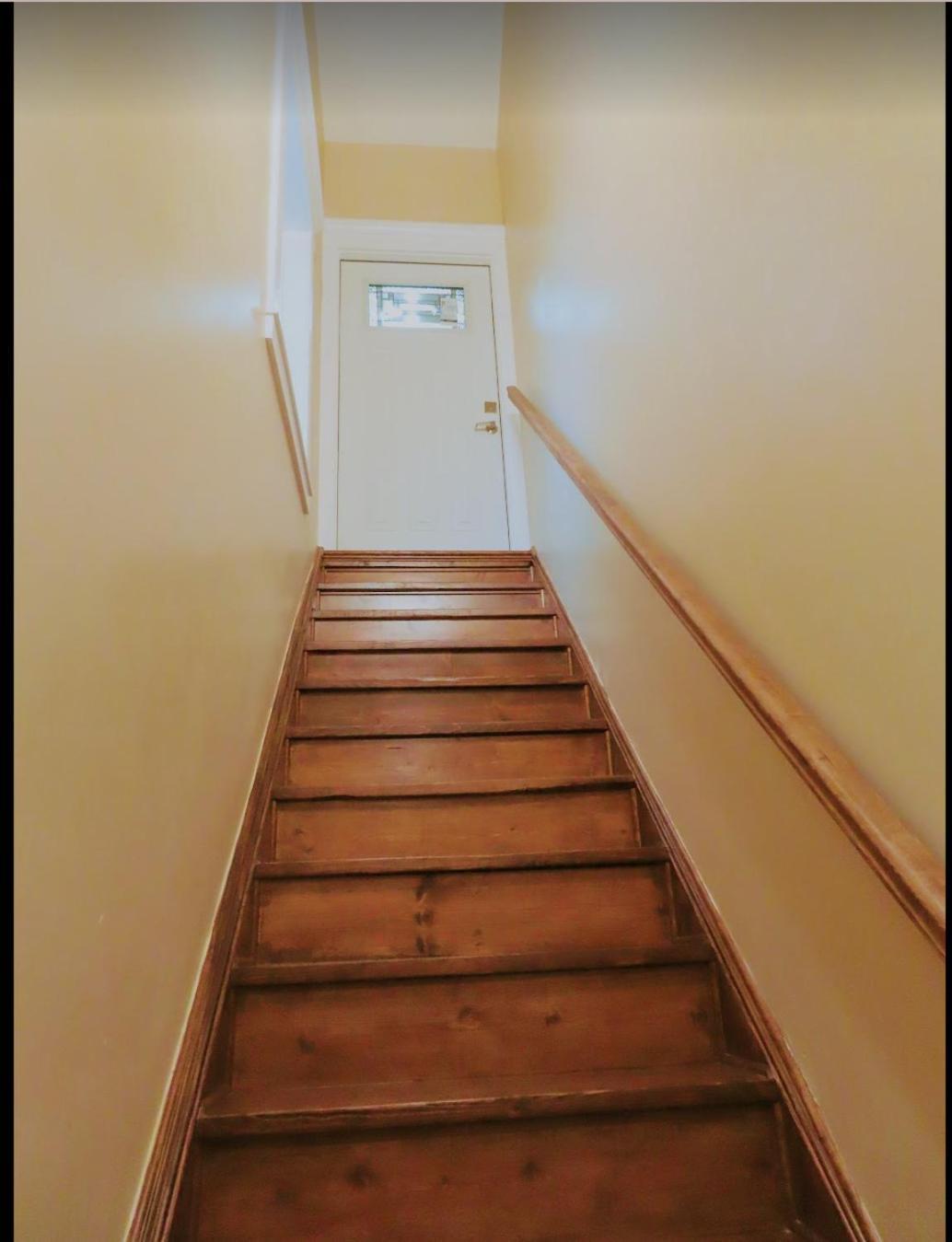 Delightful Dwelling Appartement Buffalo Buitenkant foto