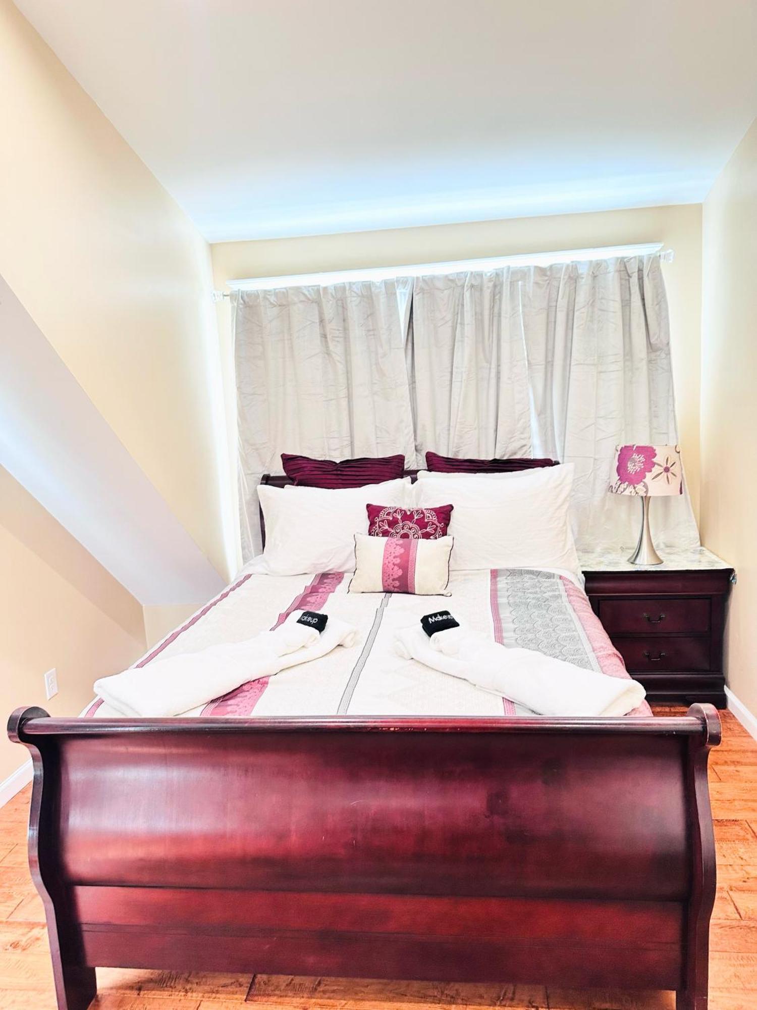 Delightful Dwelling Appartement Buffalo Buitenkant foto