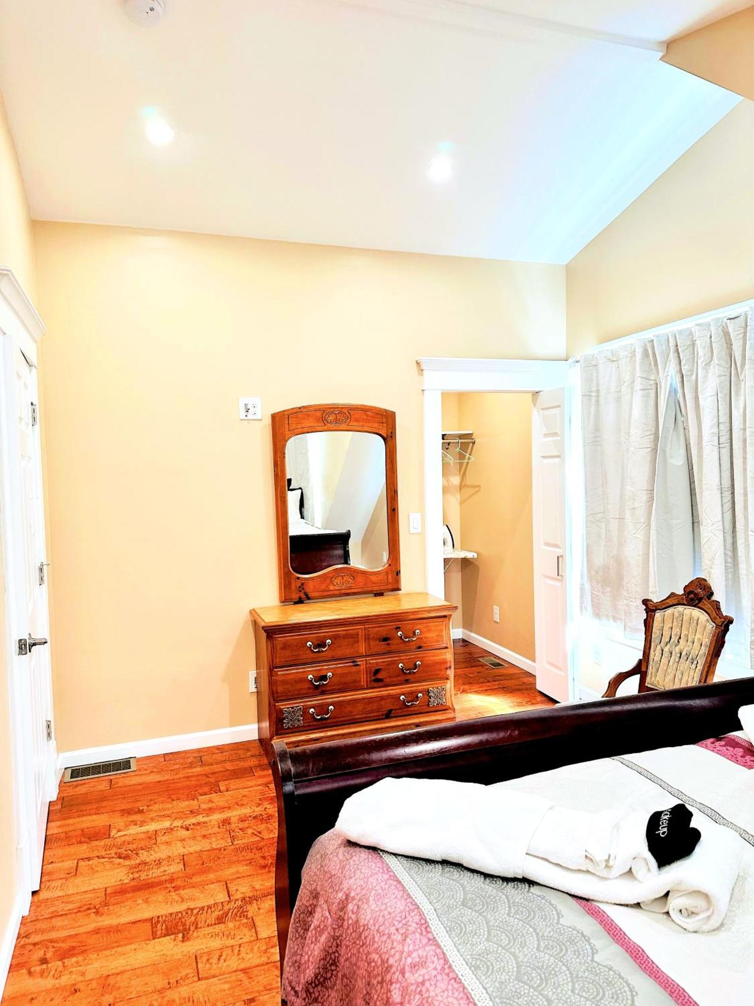 Delightful Dwelling Appartement Buffalo Buitenkant foto
