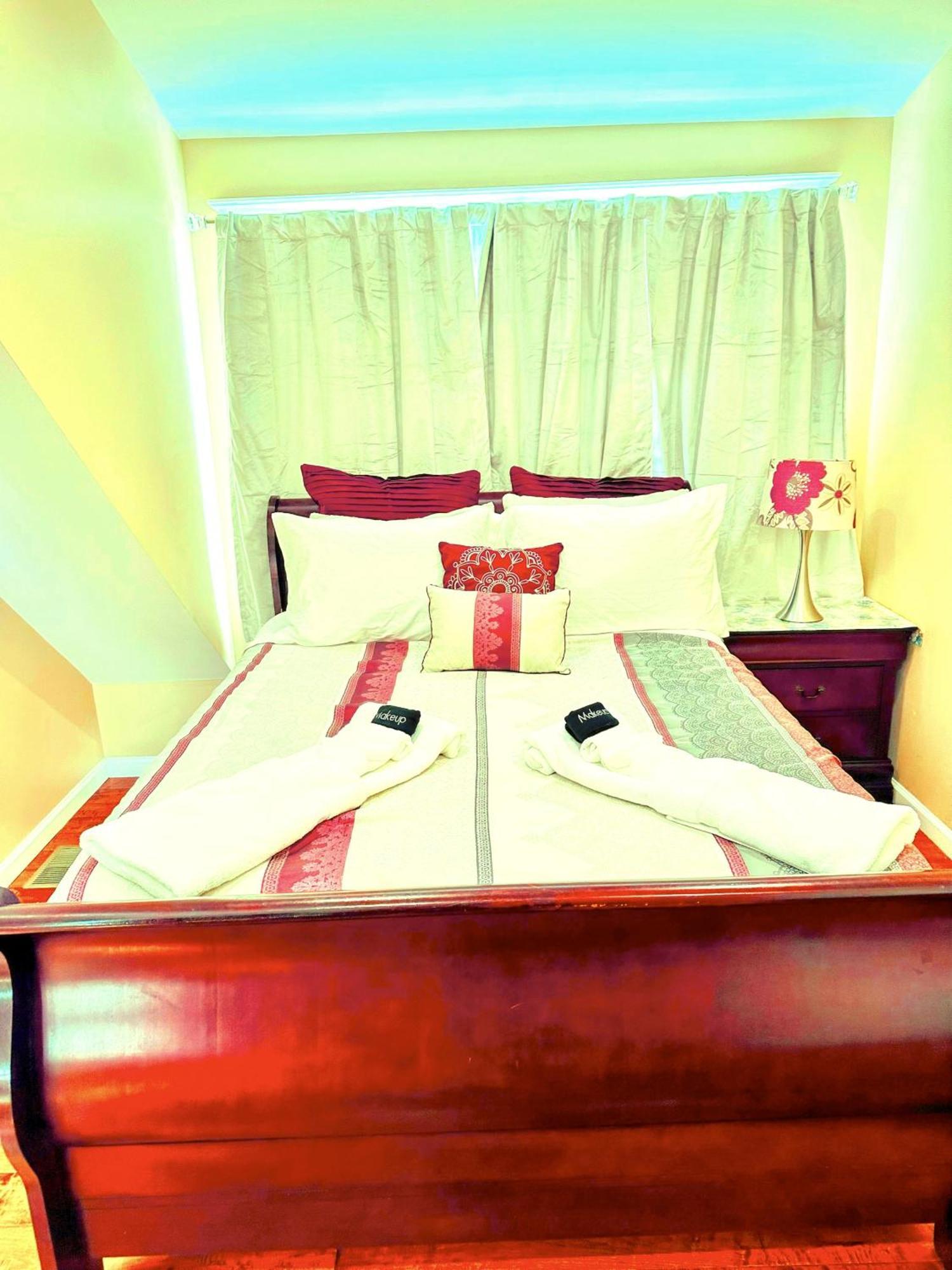 Delightful Dwelling Appartement Buffalo Buitenkant foto