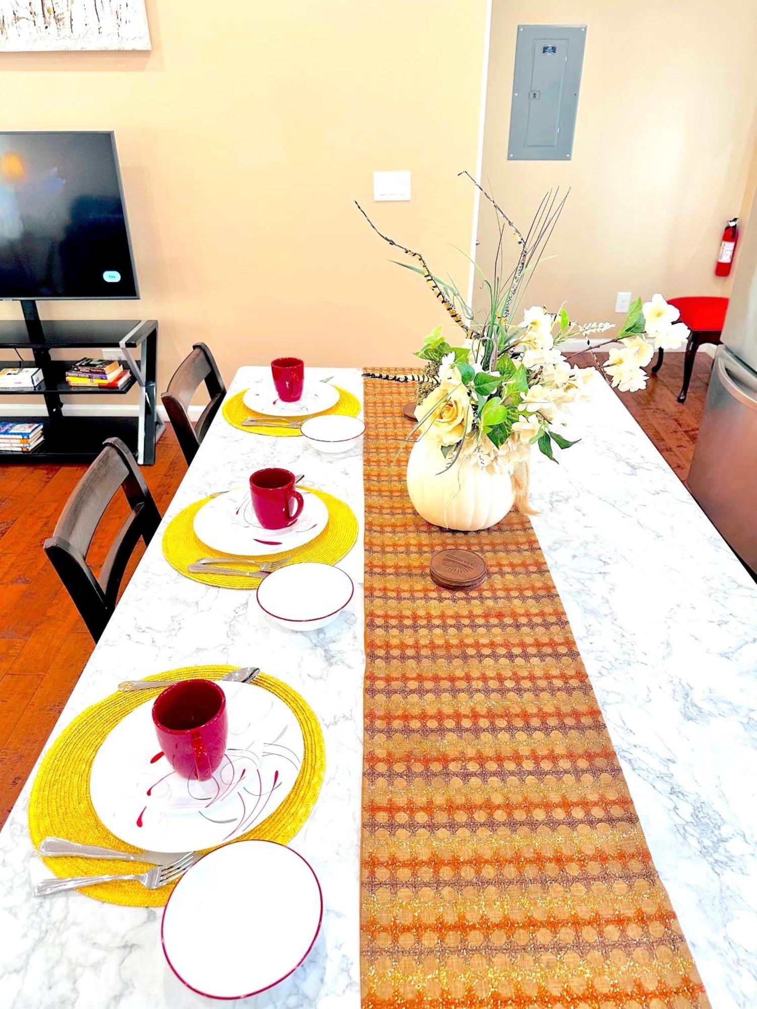 Delightful Dwelling Appartement Buffalo Buitenkant foto