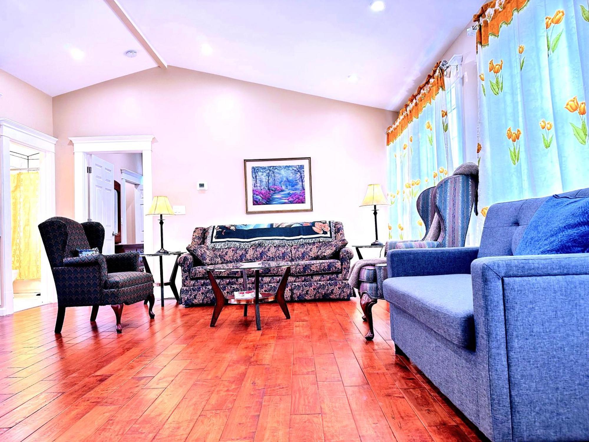 Delightful Dwelling Appartement Buffalo Buitenkant foto