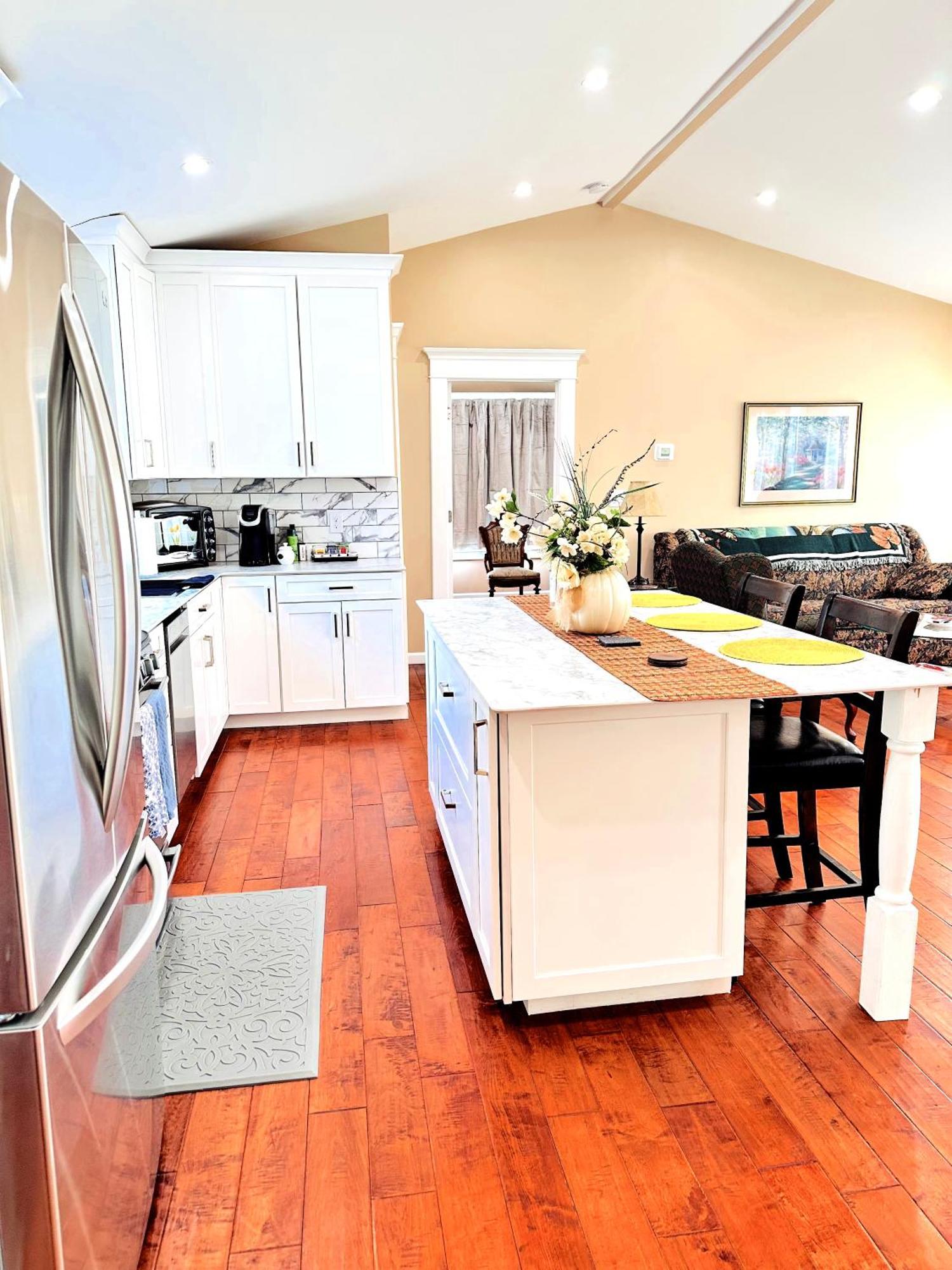 Delightful Dwelling Appartement Buffalo Buitenkant foto