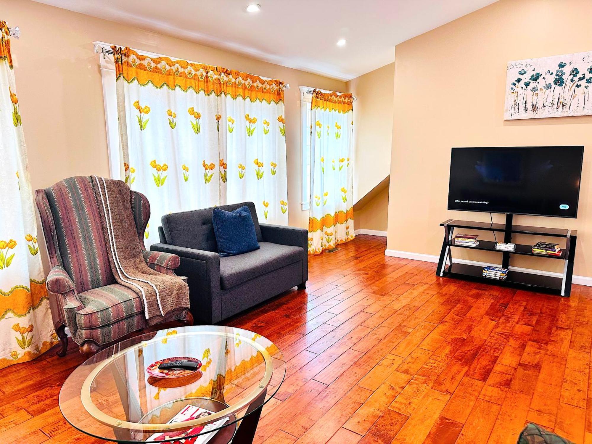 Delightful Dwelling Appartement Buffalo Buitenkant foto