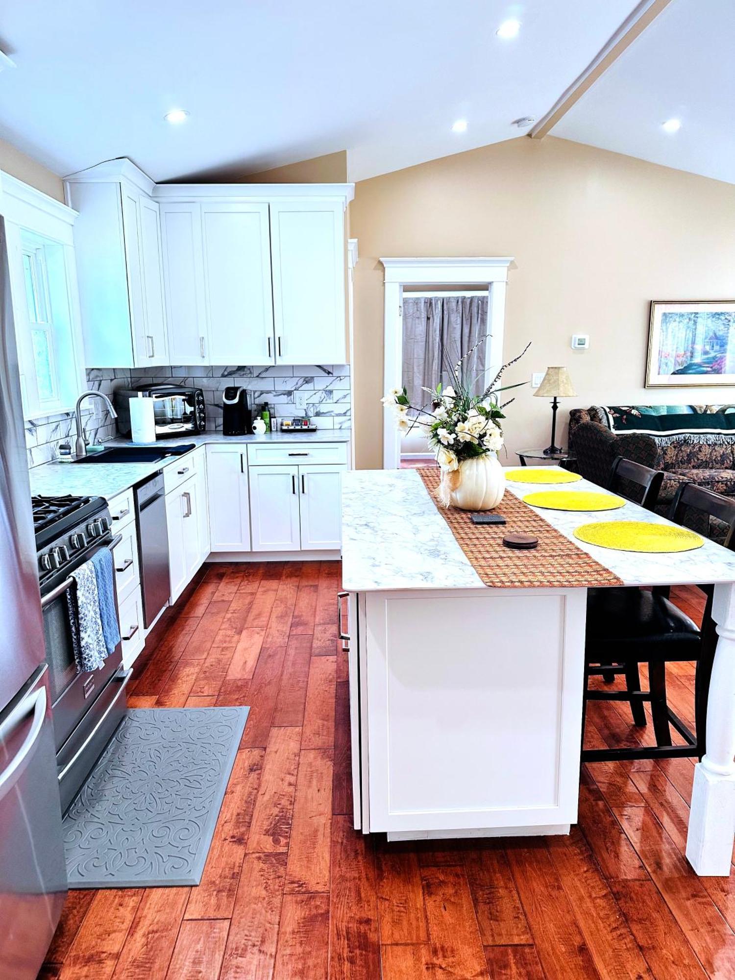 Delightful Dwelling Appartement Buffalo Buitenkant foto